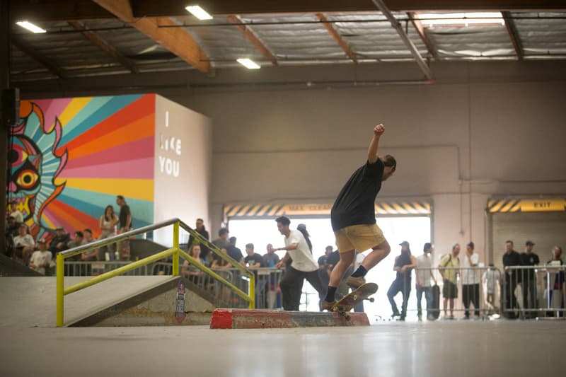 Yoonivision: Red Bull Curb Kings 2019
