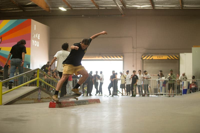 Yoonivision: Red Bull Curb Kings 2019