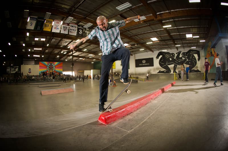 Yoonivision: Red Bull Curb Kings 2019