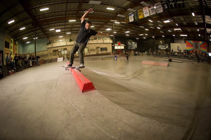 Yoonivision: Red Bull Curb Kings 2019