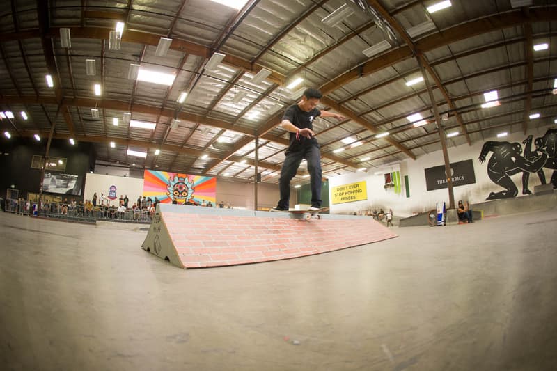 Yoonivision: Red Bull Curb Kings 2019