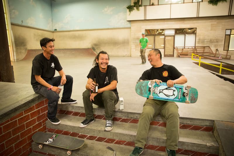 Yoonivision: Red Bull Curb Kings 2019