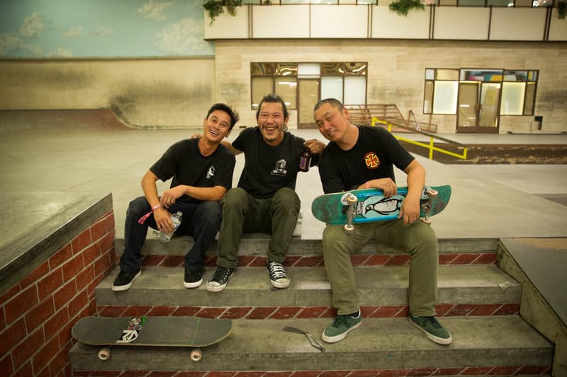 Yoonivision: Red Bull Curb Kings 2019