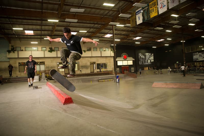 Yoonivision: Red Bull Curb Kings 2019