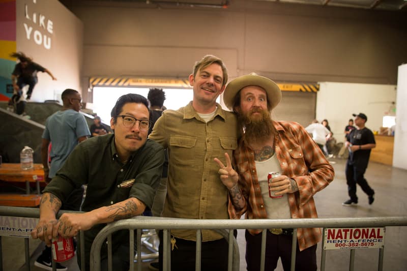 Yoonivision: Red Bull Curb Kings 2019