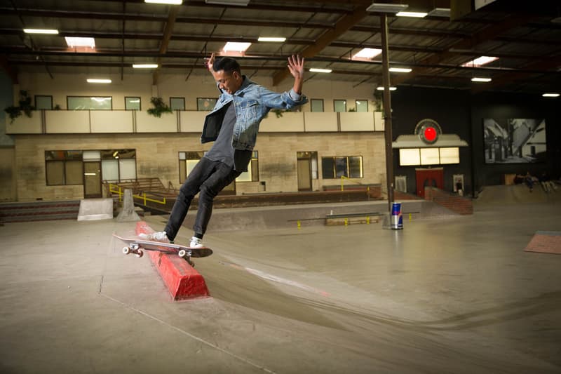 Yoonivision: Red Bull Curb Kings 2019