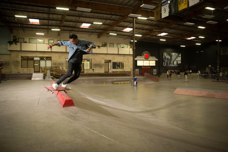 Yoonivision: Red Bull Curb Kings 2019