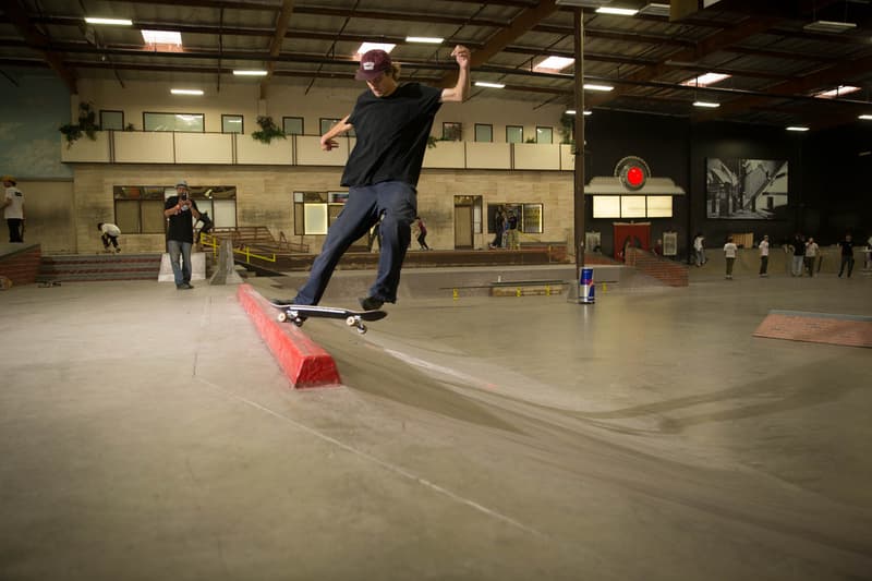 Yoonivision: Red Bull Curb Kings 2019