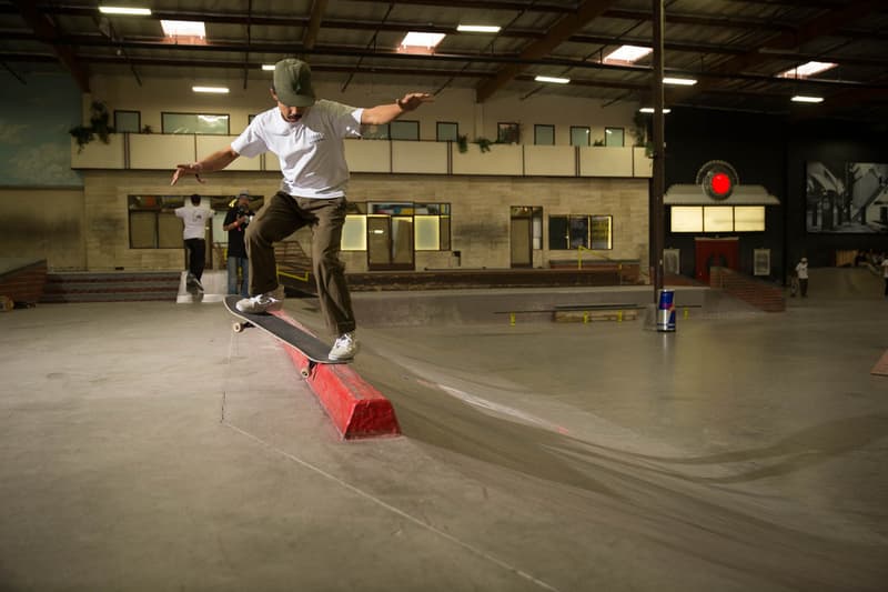Yoonivision: Red Bull Curb Kings 2019
