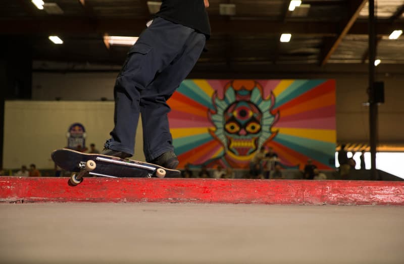 Yoonivision: Red Bull Curb Kings 2019