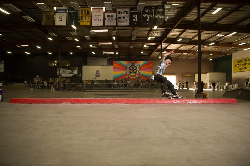 Yoonivision: Red Bull Curb Kings 2019