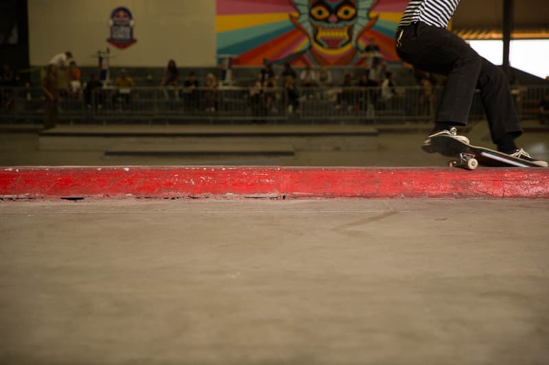 Yoonivision: Red Bull Curb Kings 2019