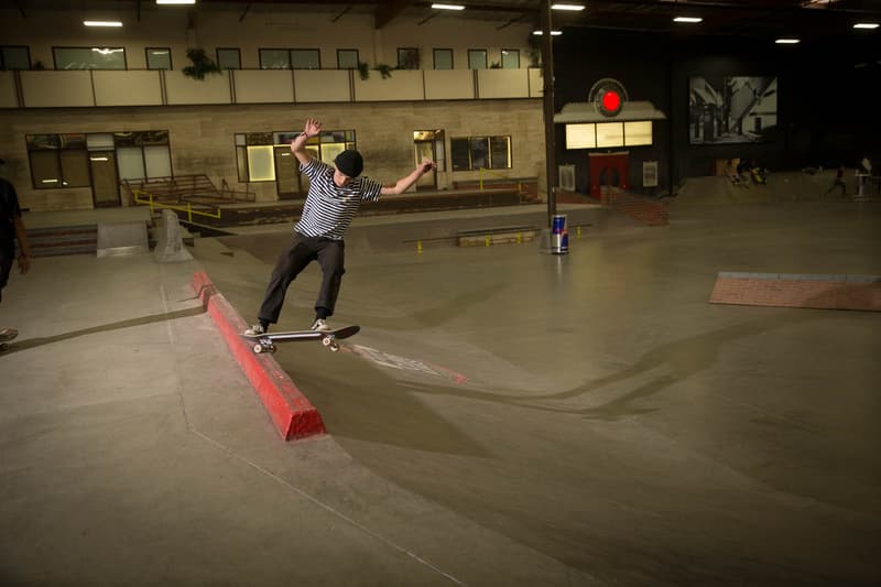 Yoonivision: Red Bull Curb Kings 2019