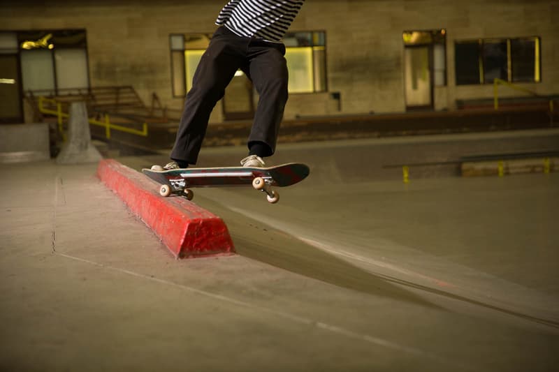 Yoonivision: Red Bull Curb Kings 2019
