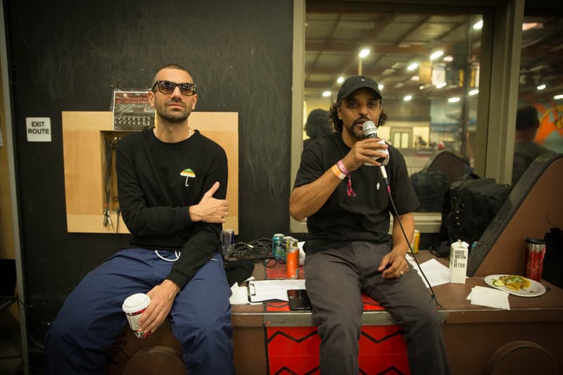 Yoonivision: Red Bull Curb Kings 2019