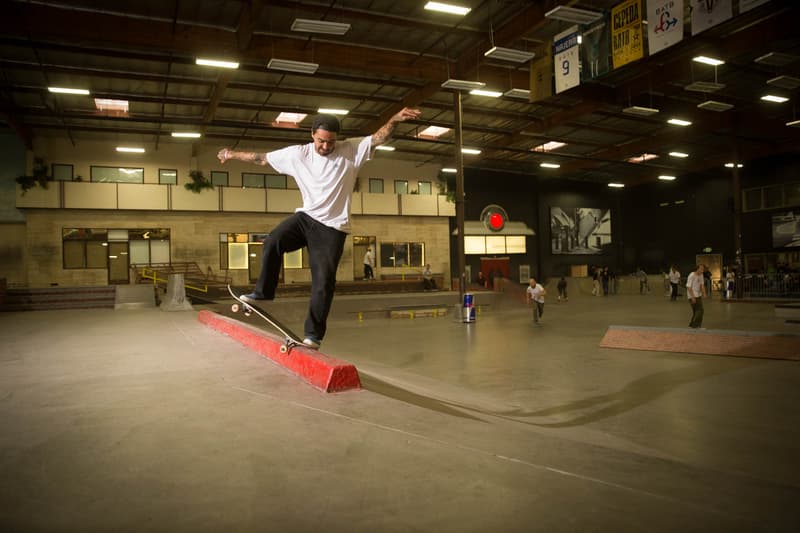 Yoonivision: Red Bull Curb Kings 2019