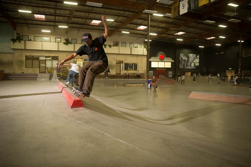 Yoonivision: Red Bull Curb Kings 2019