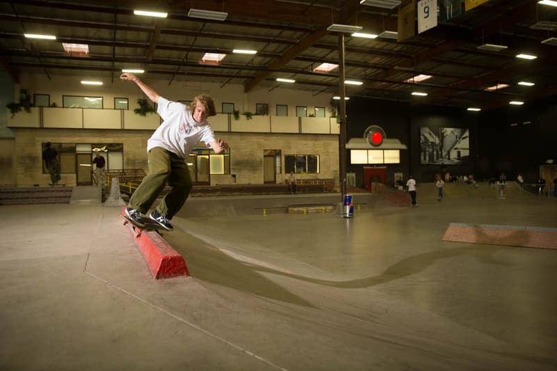 Yoonivision: Red Bull Curb Kings 2019