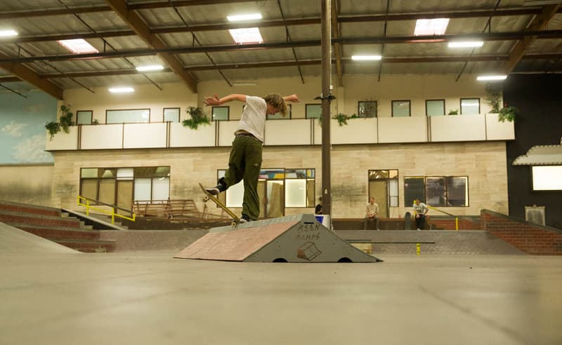 Yoonivision: Red Bull Curb Kings 2019