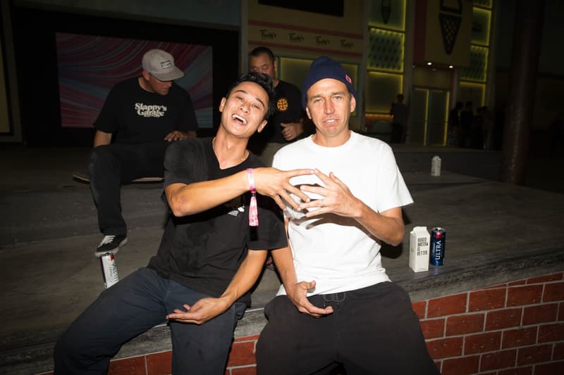 Yoonivision: Red Bull Curb Kings 2019