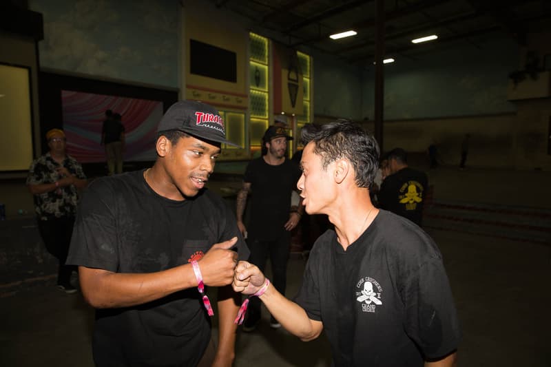Yoonivision: Red Bull Curb Kings 2019