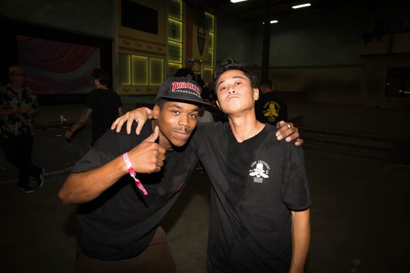 Yoonivision: Red Bull Curb Kings 2019