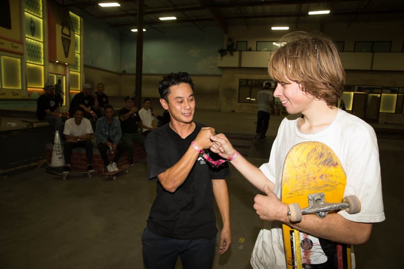 Yoonivision: Red Bull Curb Kings 2019