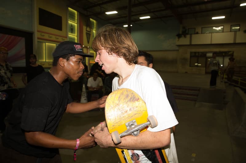Yoonivision: Red Bull Curb Kings 2019