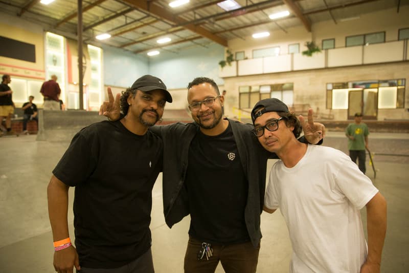 Yoonivision: Red Bull Curb Kings 2019