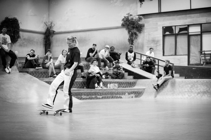 Yoonivision: WBATB Round 1 Week 3
