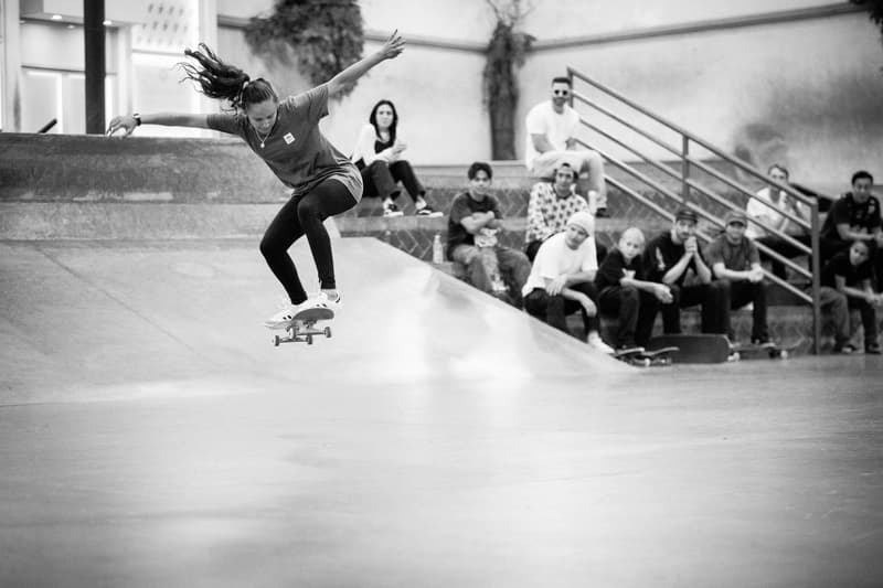 Yoonivision: WBATB Week 4