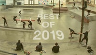 It Must Be Nice: The Best Of 2019