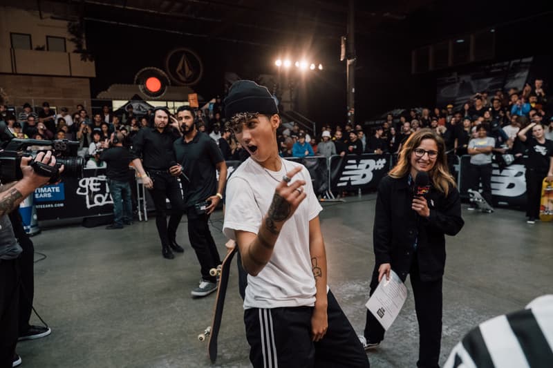 Zorahvision: WBATB Finals Night