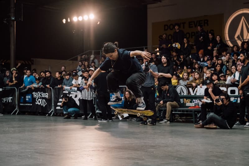 Zorahvision: WBATB Finals Night