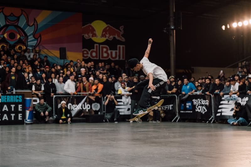 Zorahvision: WBATB Finals Night
