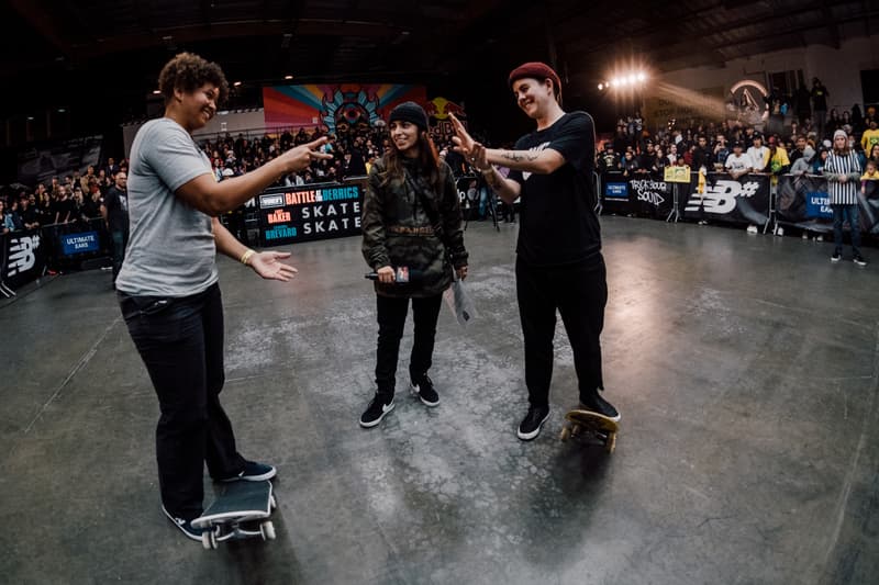 Zorahvision: WBATB Finals Night