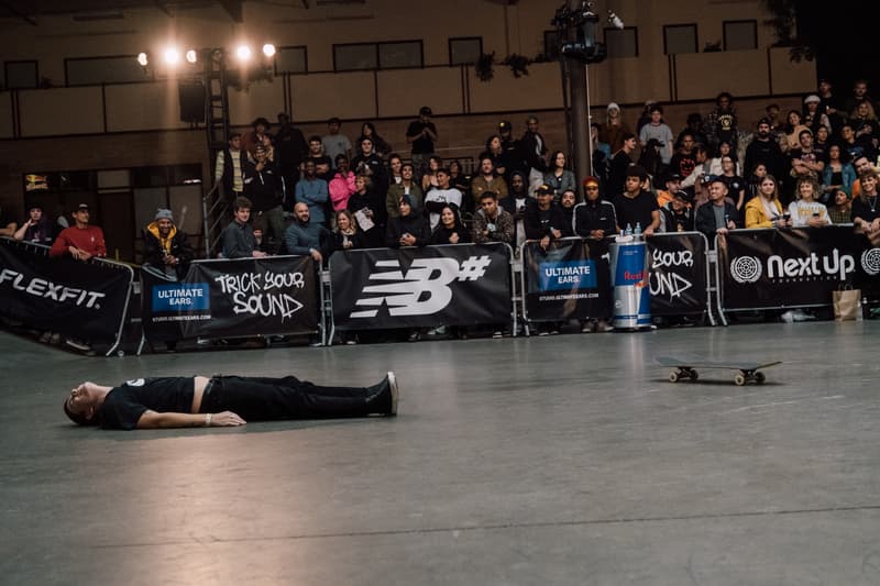 Zorahvision: WBATB Finals Night