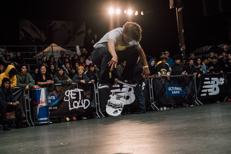 Zorahvision: WBATB Finals Night