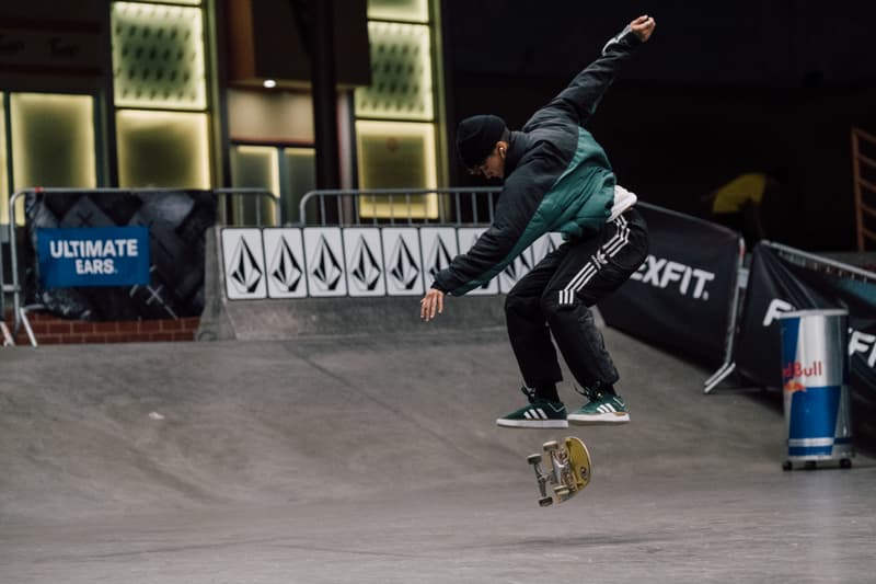 Zorahvision: WBATB Finals Night