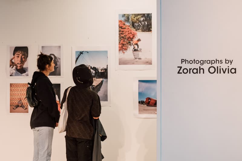 Zorahvision: WBATB Finals Night