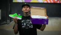 Signed, Sealed & Delivered With Nyjah Huston