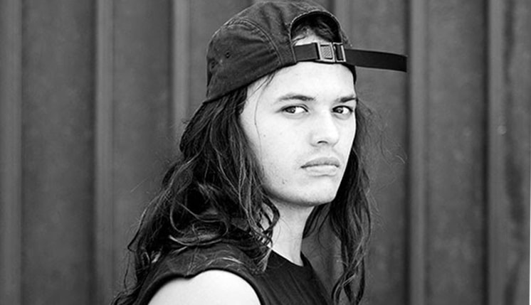 Rockstar Search The Berrics The Berrics