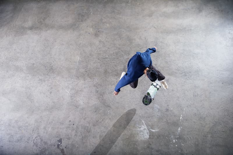 Kaue Cossa Faces Off Against Pedro Iti In 'Slides & Grinds 4'