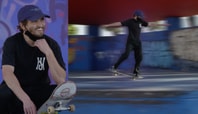 Breath Of Fresh Air: Skateboarding With Cystic Fibrosis