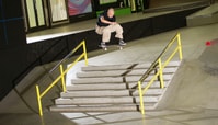 Ryan Connors's #DreamTrick