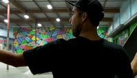 'Rebirth' Of The Berrics: The Greatest Of All Time