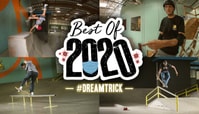 Best Of #DreamTrick 2020