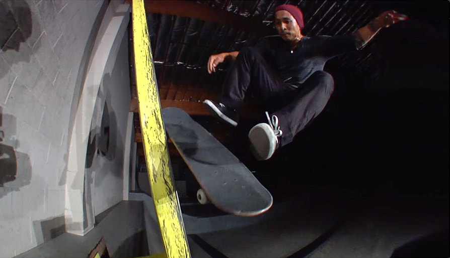 Daewon Song: The Greatest Of All Time