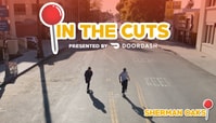 Doordash Presents 'In The Cuts': Episode 1 With Sean Malto