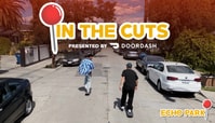 Doordash Presents 'In The Cuts': Episode 2 With Eric Koston
